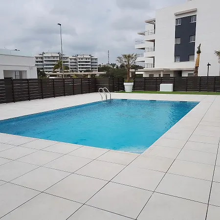 Mirador De Villamartin Ld001 Apartment Los Dolses