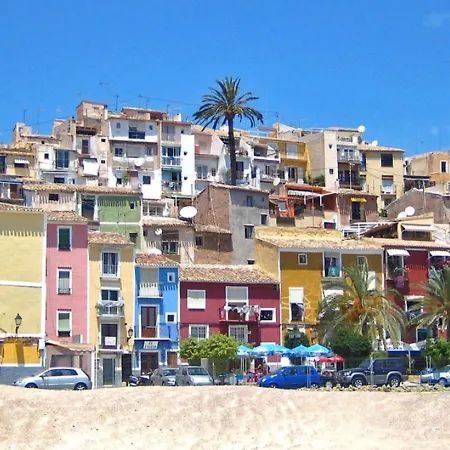 Mirador De Villamartin Ld001 Apartment *