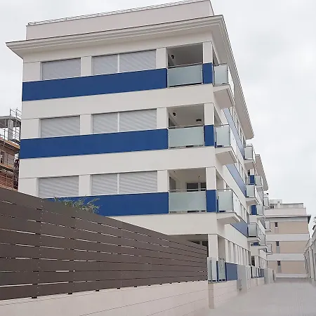 Apartment Mirador De Villamartin Ld001