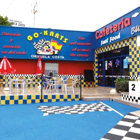 Mirador De Villamartin Ld001 Los Dolses