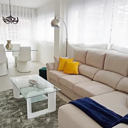Mirador De Villamartin Ld001 Apartment Los Dolses