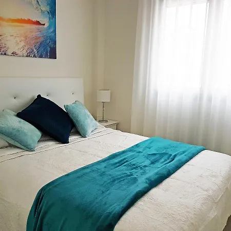 Mirador De Villamartin Ld001 Apartment *