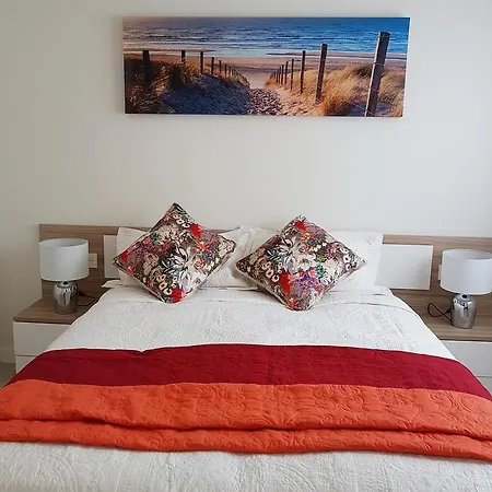 Apartment Mirador De Villamartin Ld001 *