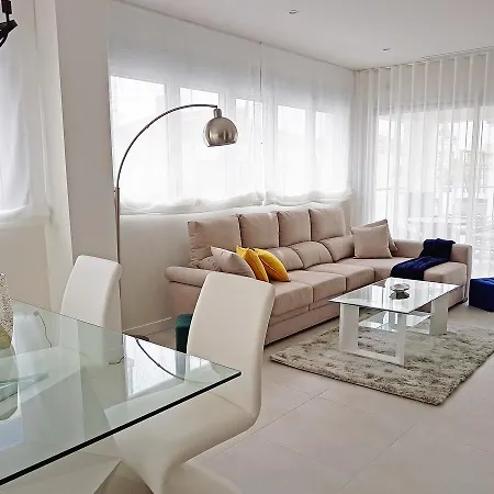 Apartment Mirador De Villamartin Ld001 Los Dolses