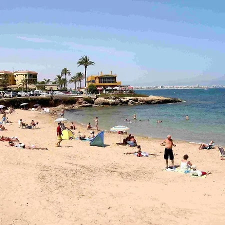 Mirador De Villamartin Ld001 Apartment
