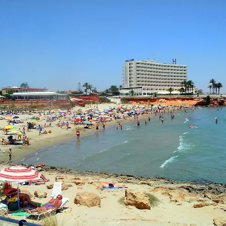 Mirador De Villamartin Ld001 Apartment Los Dolses