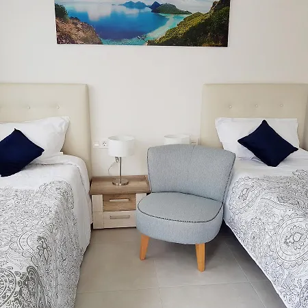 Apartment Mirador De Villamartin Ld001