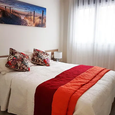 Mirador De Villamartin Ld001 *