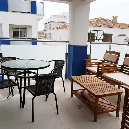 Mirador De Villamartin Ld001 Apartment Los Dolses